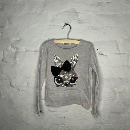 Pull, 2/4 ans