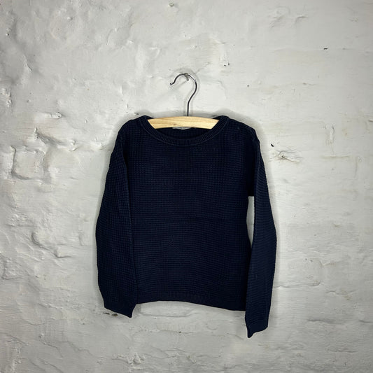 Pull, 4/5 ans