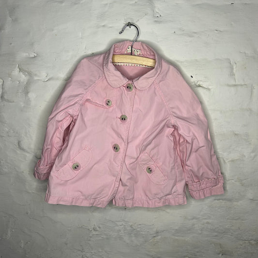 Veste, 3/4 ans