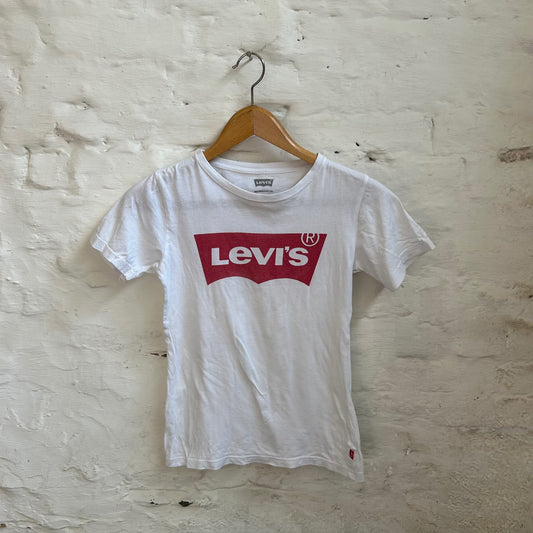 T-shirt Levi’s, 8/10 ans